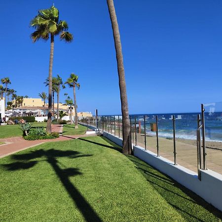 Dona Lola , Luminoso Apartamento Calahonda, Mijas Sitio de Calahonda 外观 照片