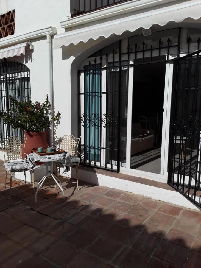 Dona Lola , Luminoso Apartamento Calahonda, Mijas Sitio de Calahonda 外观 照片