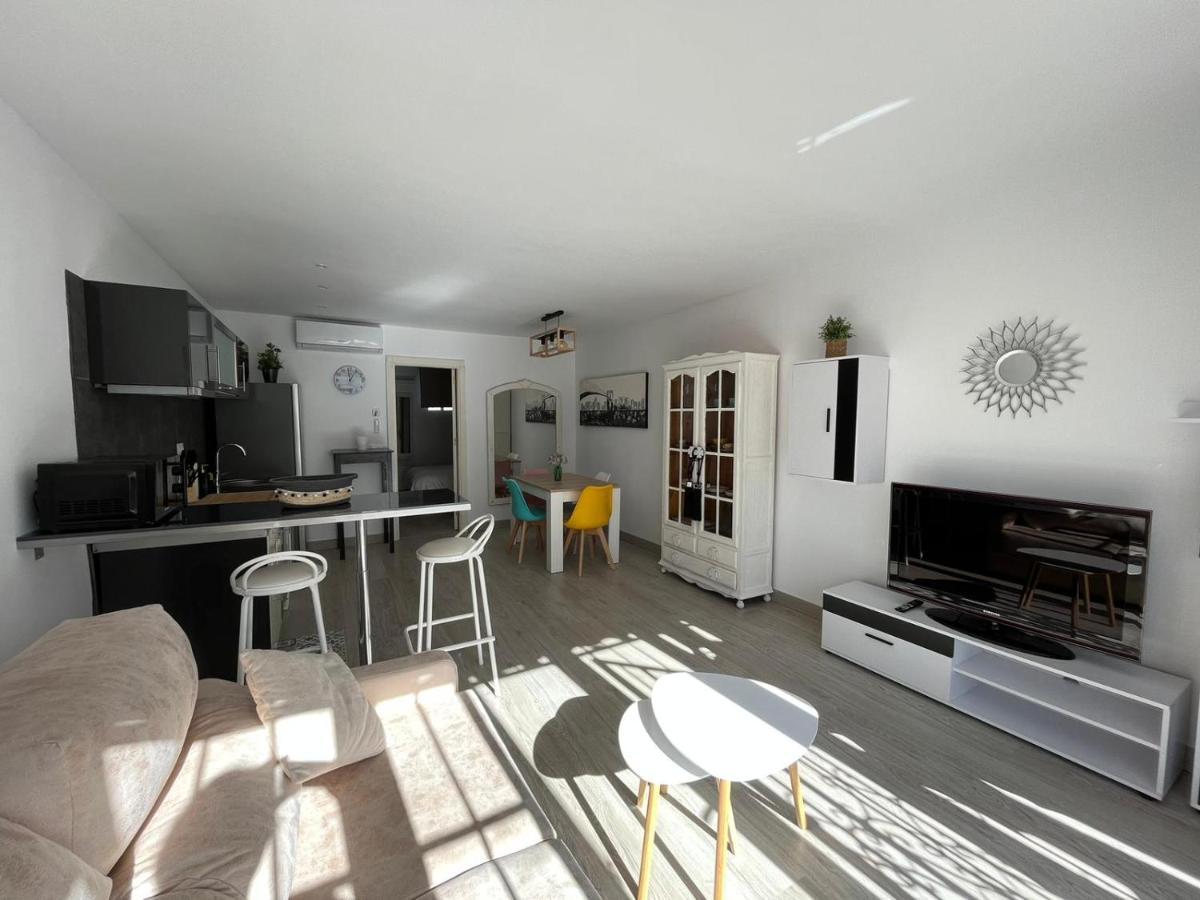 Dona Lola , Luminoso Apartamento Calahonda, Mijas Sitio de Calahonda 外观 照片