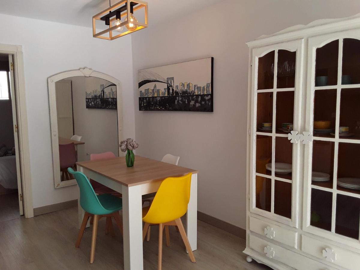 Dona Lola , Luminoso Apartamento Calahonda, Mijas Sitio de Calahonda 外观 照片