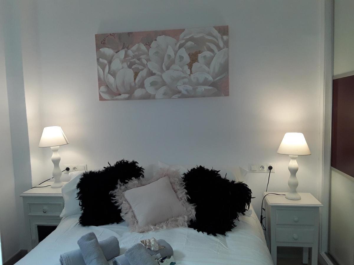 Dona Lola , Luminoso Apartamento Calahonda, Mijas Sitio de Calahonda 外观 照片