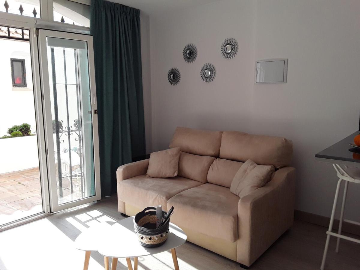 Dona Lola , Luminoso Apartamento Calahonda, Mijas Sitio de Calahonda 外观 照片