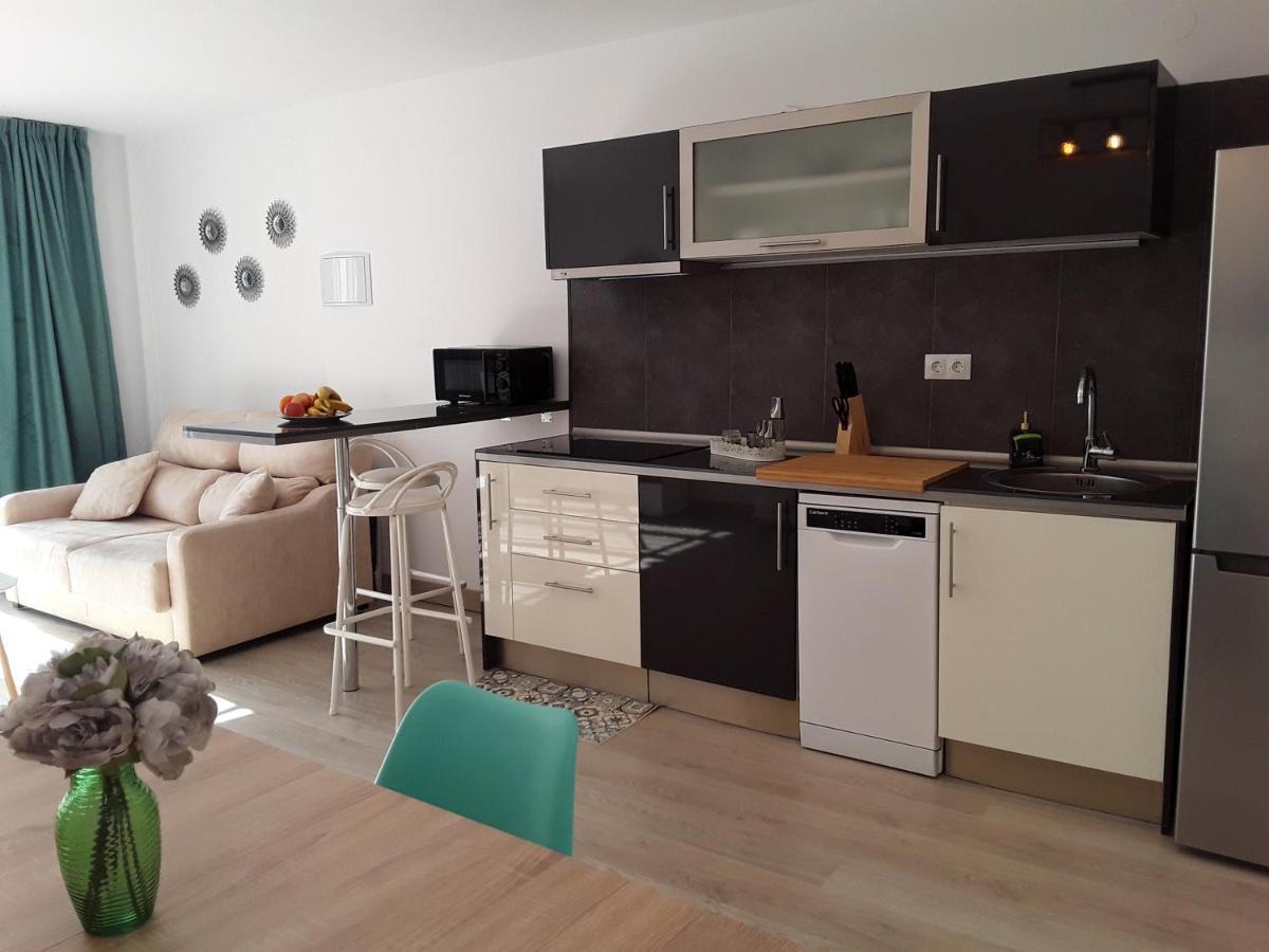 Dona Lola , Luminoso Apartamento Calahonda, Mijas Sitio de Calahonda 外观 照片