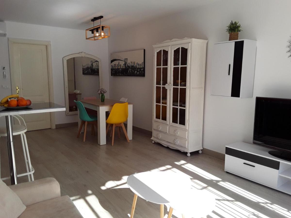 Dona Lola , Luminoso Apartamento Calahonda, Mijas Sitio de Calahonda 外观 照片