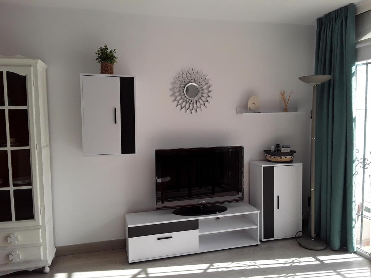 Dona Lola , Luminoso Apartamento Calahonda, Mijas Sitio de Calahonda 外观 照片
