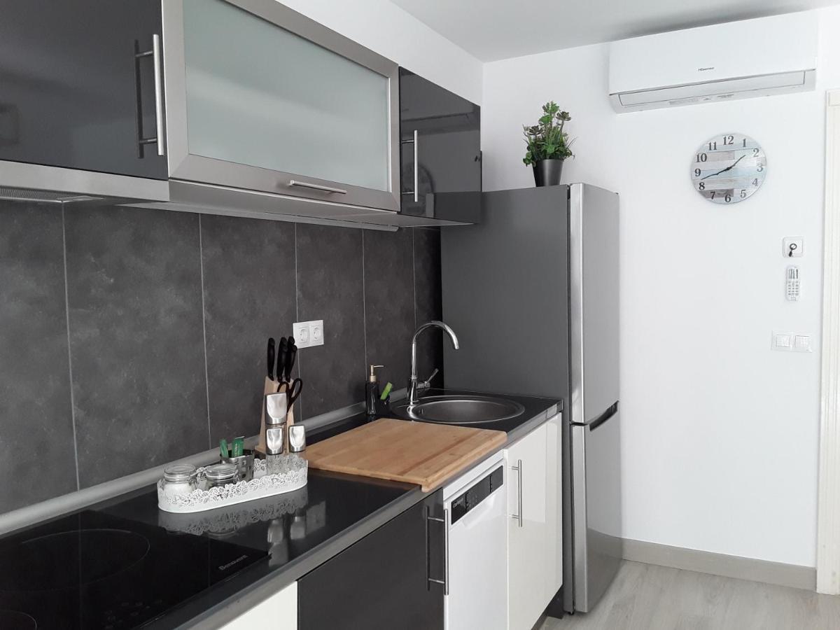 Dona Lola , Luminoso Apartamento Calahonda, Mijas Sitio de Calahonda 外观 照片