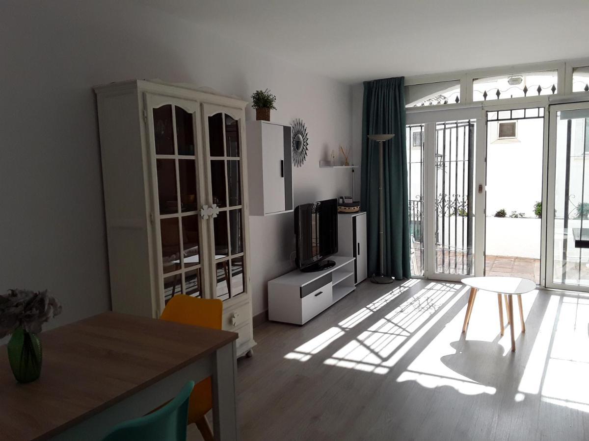 Dona Lola , Luminoso Apartamento Calahonda, Mijas Sitio de Calahonda 外观 照片