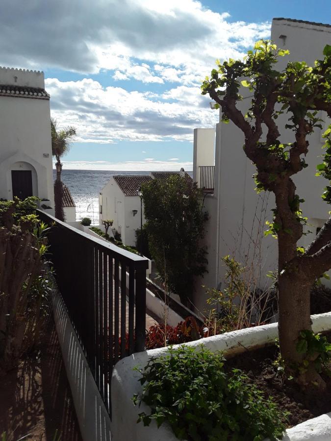 Dona Lola , Luminoso Apartamento Calahonda, Mijas Sitio de Calahonda 外观 照片