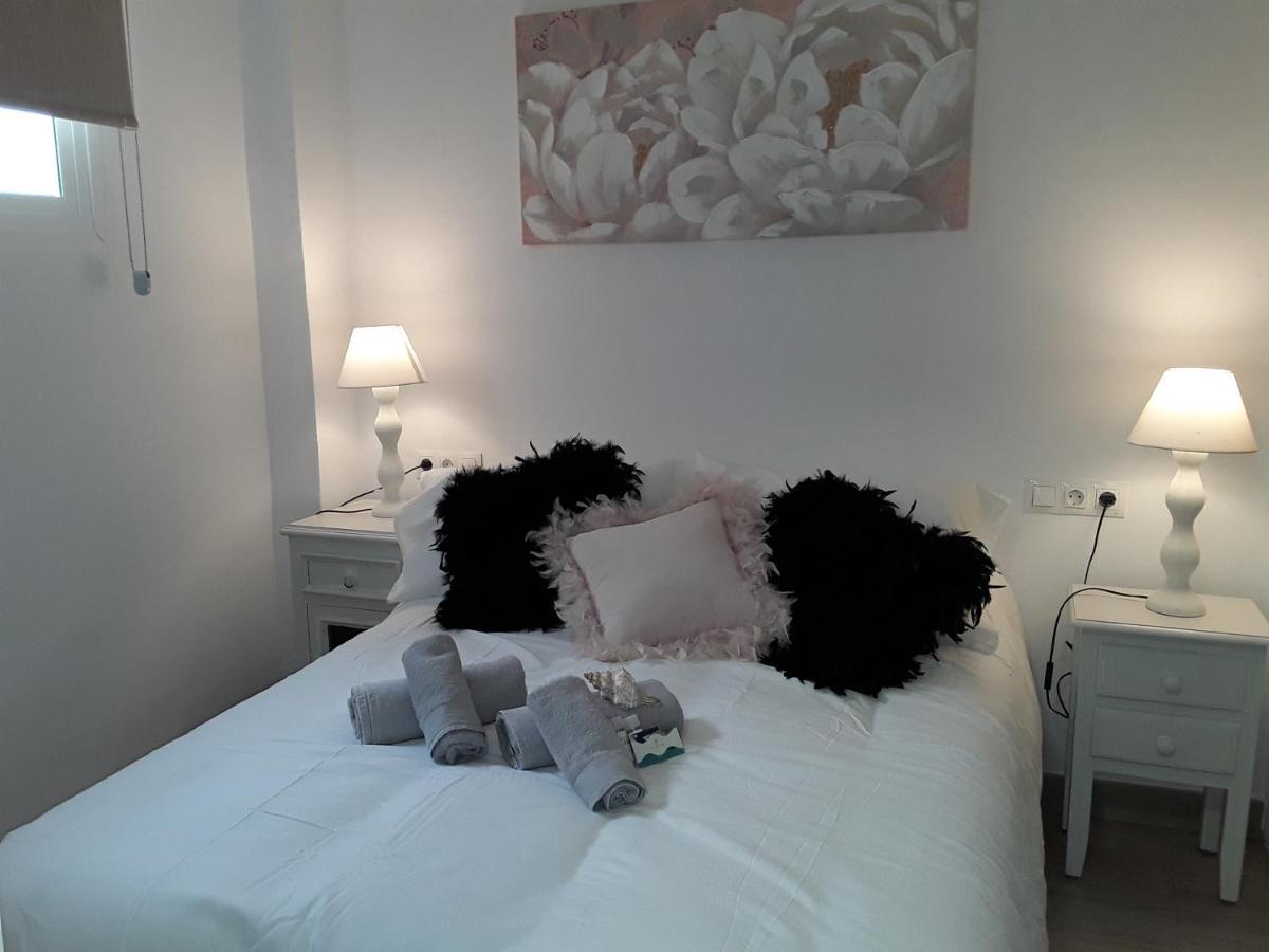 Dona Lola , Luminoso Apartamento Calahonda, Mijas Sitio de Calahonda 外观 照片