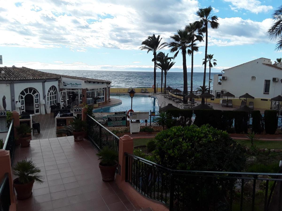 Dona Lola , Luminoso Apartamento Calahonda, Mijas Sitio de Calahonda 外观 照片