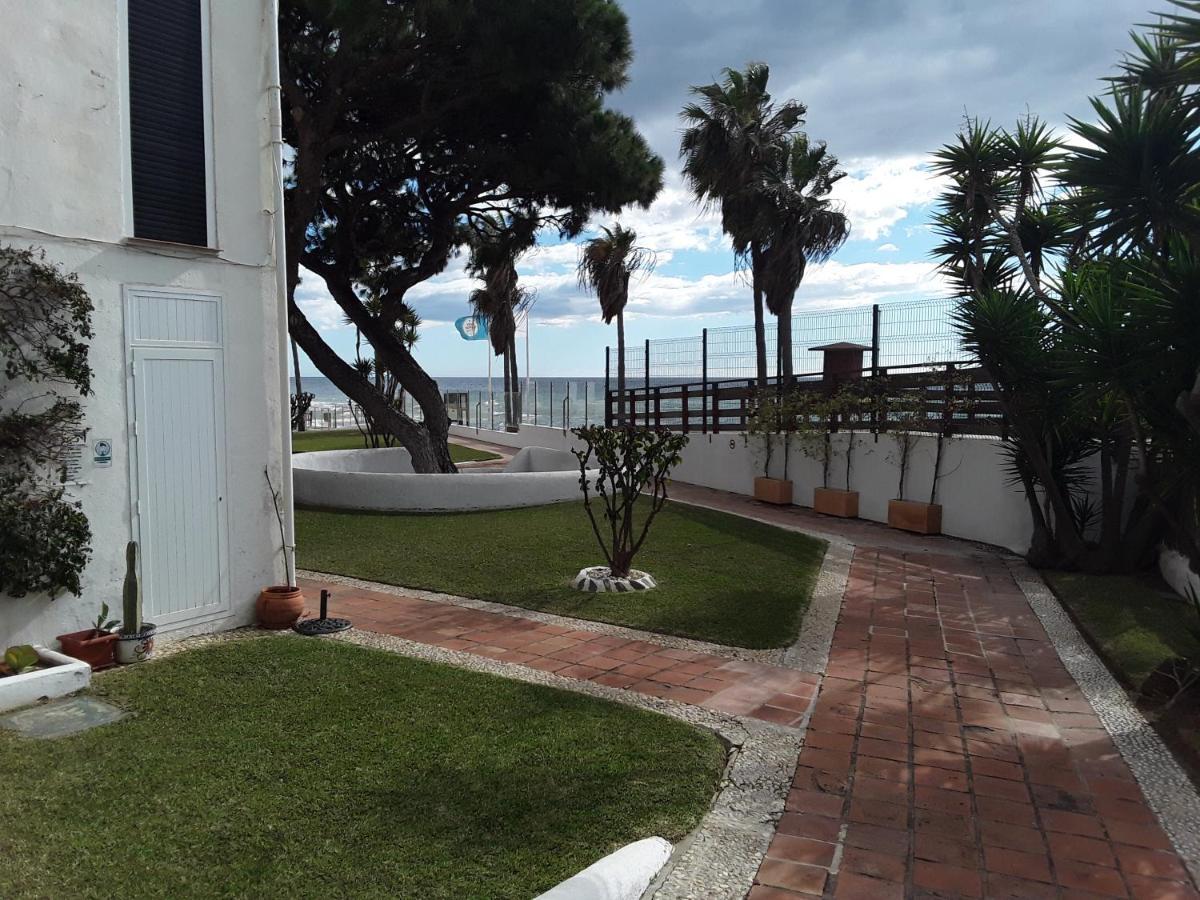 Dona Lola , Luminoso Apartamento Calahonda, Mijas Sitio de Calahonda 外观 照片
