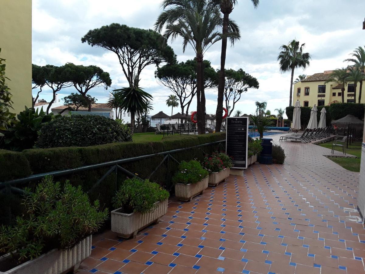 Dona Lola , Luminoso Apartamento Calahonda, Mijas Sitio de Calahonda 外观 照片