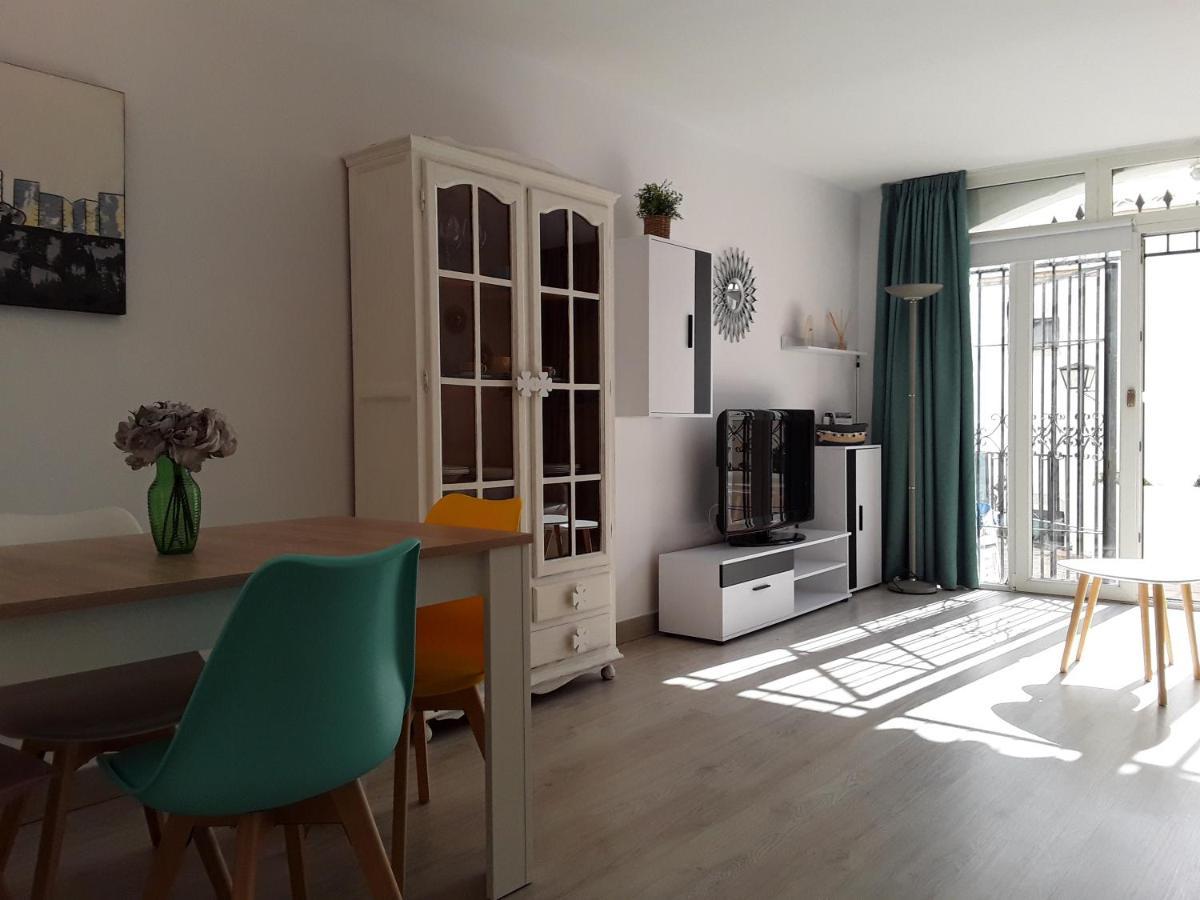 Dona Lola , Luminoso Apartamento Calahonda, Mijas Sitio de Calahonda 外观 照片