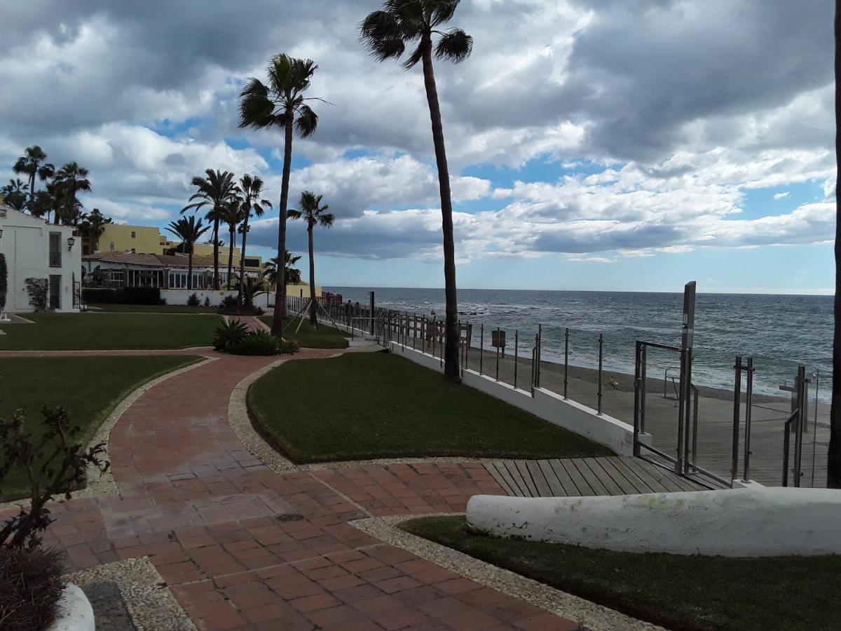 Dona Lola , Luminoso Apartamento Calahonda, Mijas Sitio de Calahonda 外观 照片