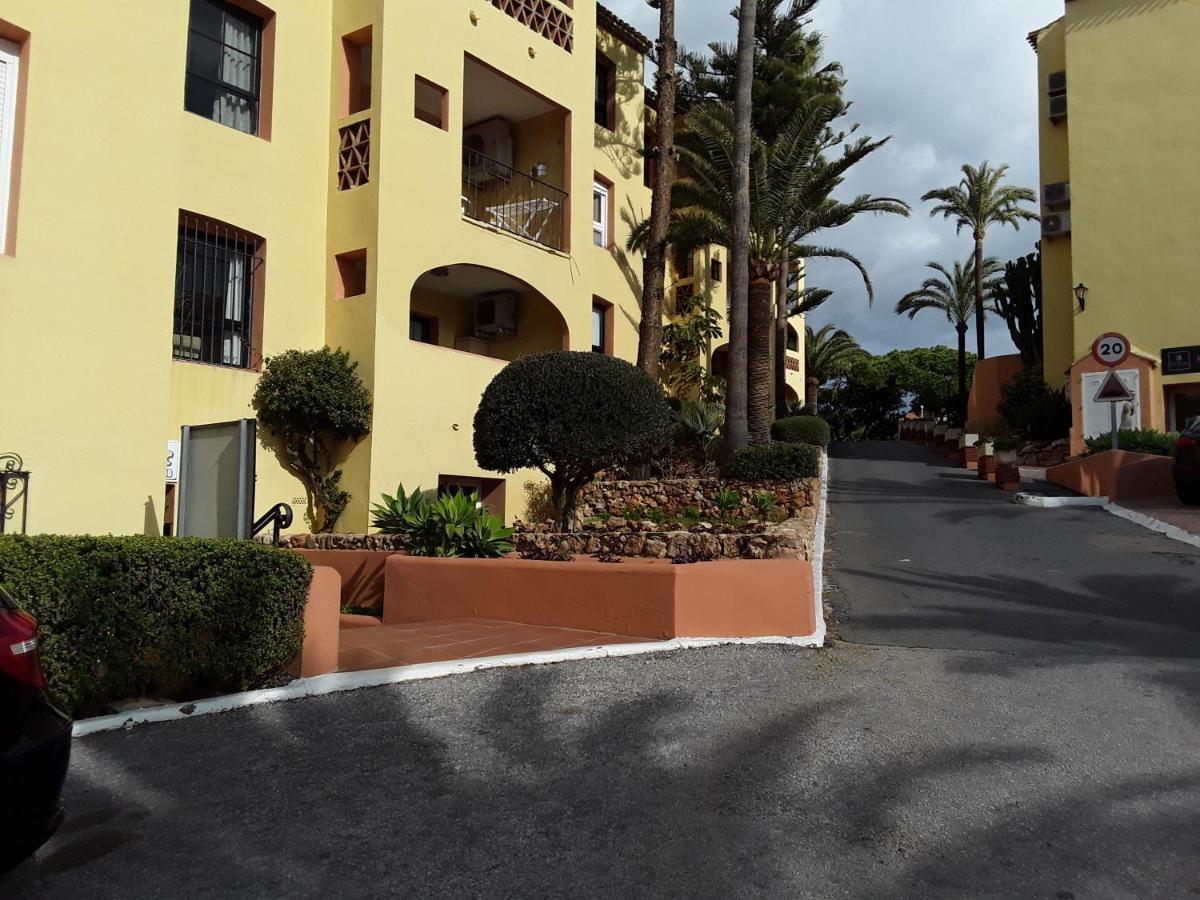 Dona Lola , Luminoso Apartamento Calahonda, Mijas Sitio de Calahonda 外观 照片