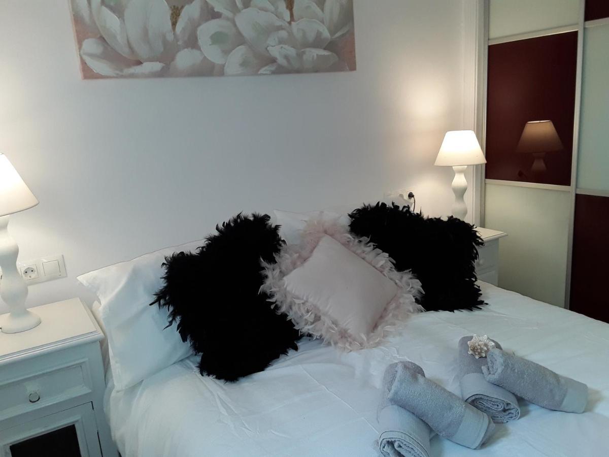 Dona Lola , Luminoso Apartamento Calahonda, Mijas Sitio de Calahonda 外观 照片