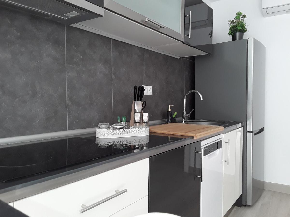 Dona Lola , Luminoso Apartamento Calahonda, Mijas Sitio de Calahonda 外观 照片