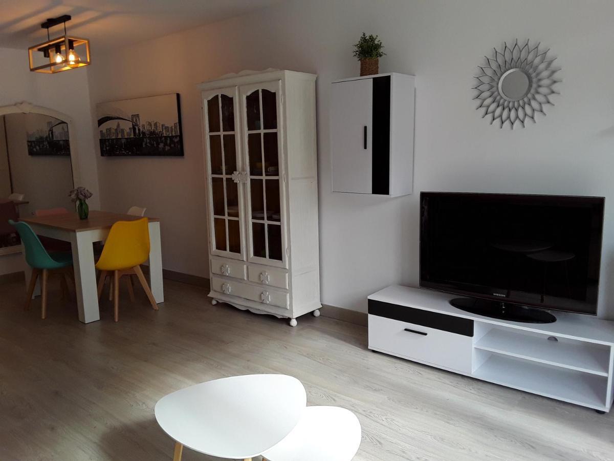Dona Lola , Luminoso Apartamento Calahonda, Mijas Sitio de Calahonda 外观 照片