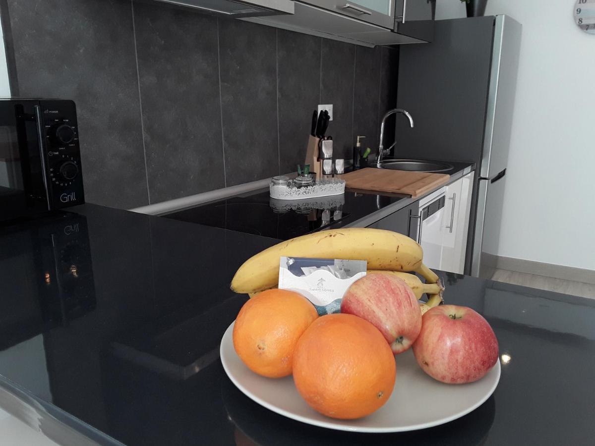 Dona Lola , Luminoso Apartamento Calahonda, Mijas Sitio de Calahonda 外观 照片