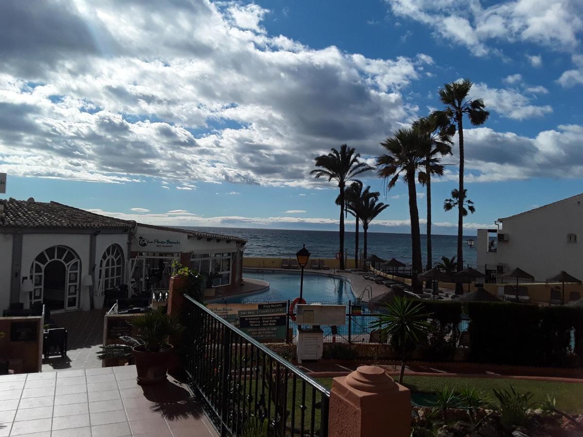 Dona Lola , Luminoso Apartamento Calahonda, Mijas Sitio de Calahonda 外观 照片