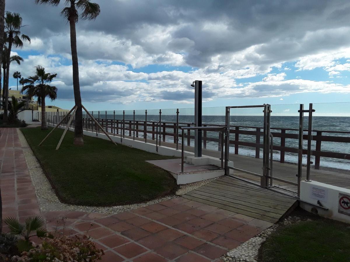 Dona Lola , Luminoso Apartamento Calahonda, Mijas Sitio de Calahonda 外观 照片