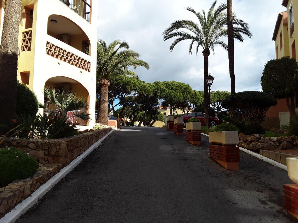 Dona Lola , Luminoso Apartamento Calahonda, Mijas Sitio de Calahonda 外观 照片