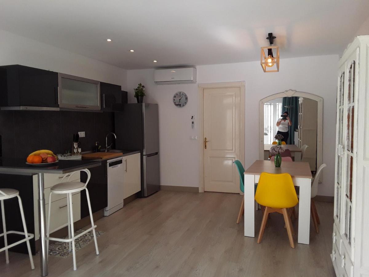 Dona Lola , Luminoso Apartamento Calahonda, Mijas Sitio de Calahonda 外观 照片