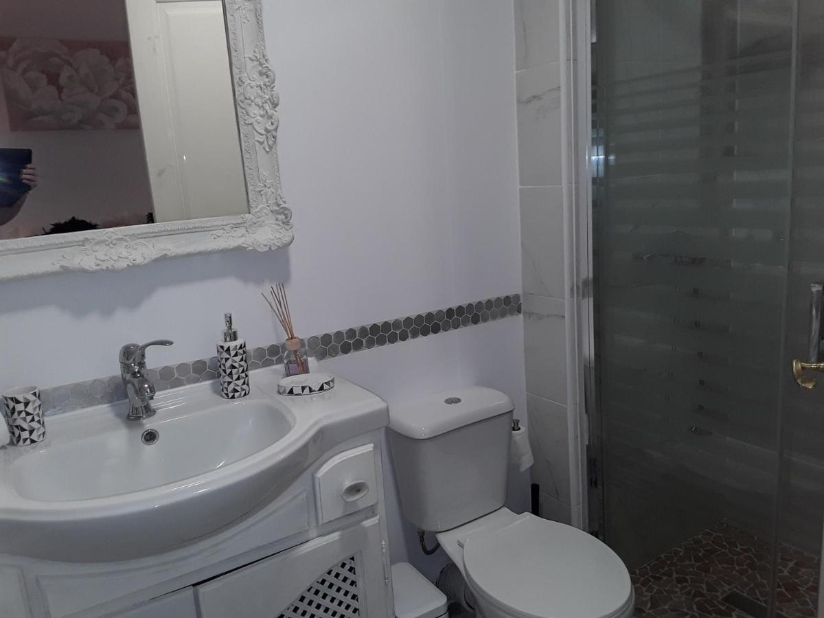 Dona Lola , Luminoso Apartamento Calahonda, Mijas Sitio de Calahonda 外观 照片