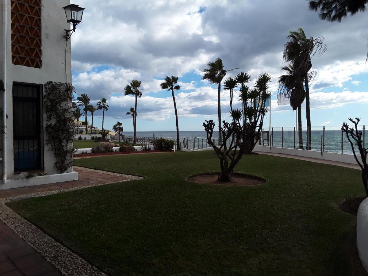 Dona Lola , Luminoso Apartamento Calahonda, Mijas Sitio de Calahonda 外观 照片