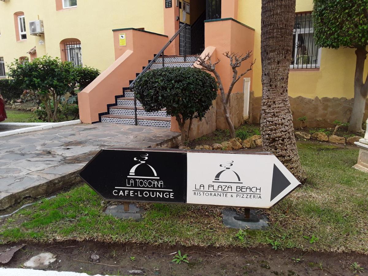 Dona Lola , Luminoso Apartamento Calahonda, Mijas Sitio de Calahonda 外观 照片