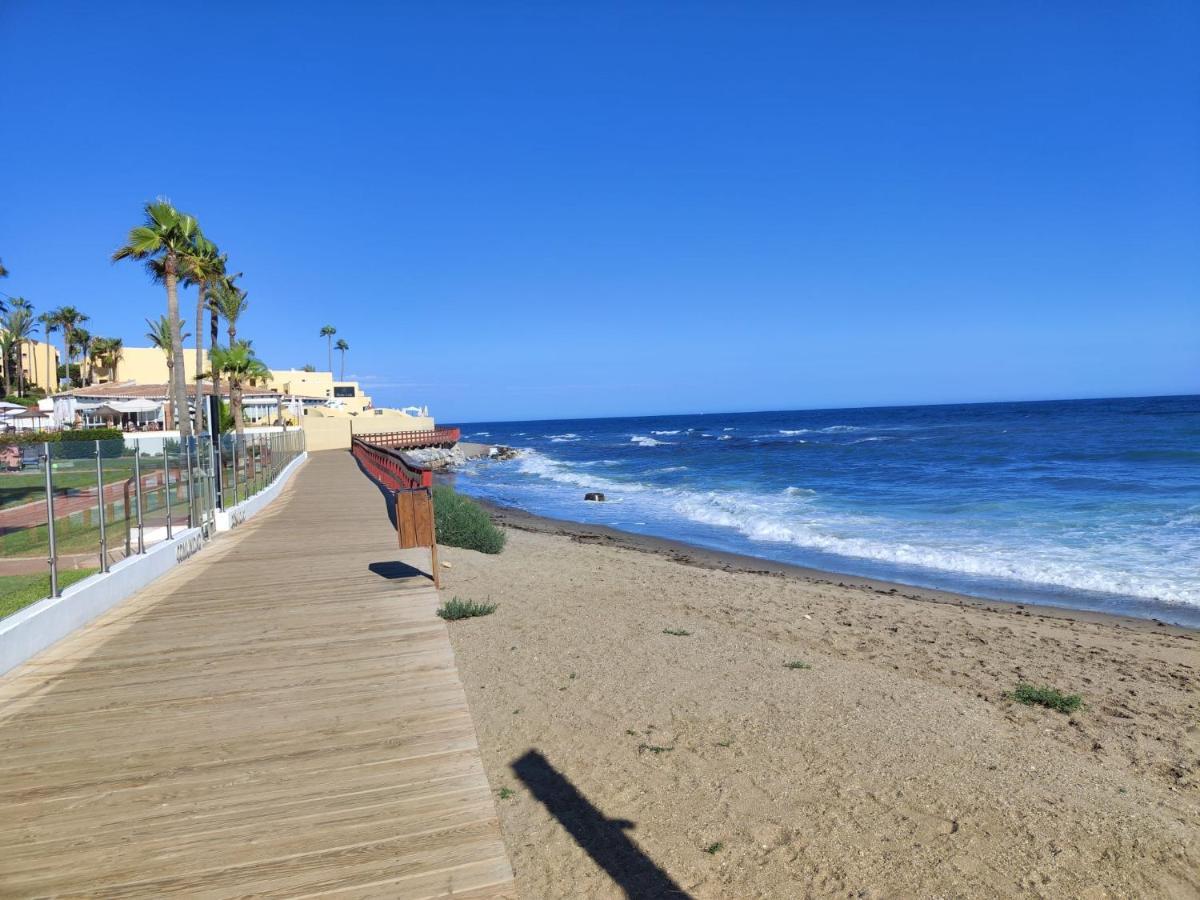 Dona Lola , Luminoso Apartamento Calahonda, Mijas Sitio de Calahonda 外观 照片