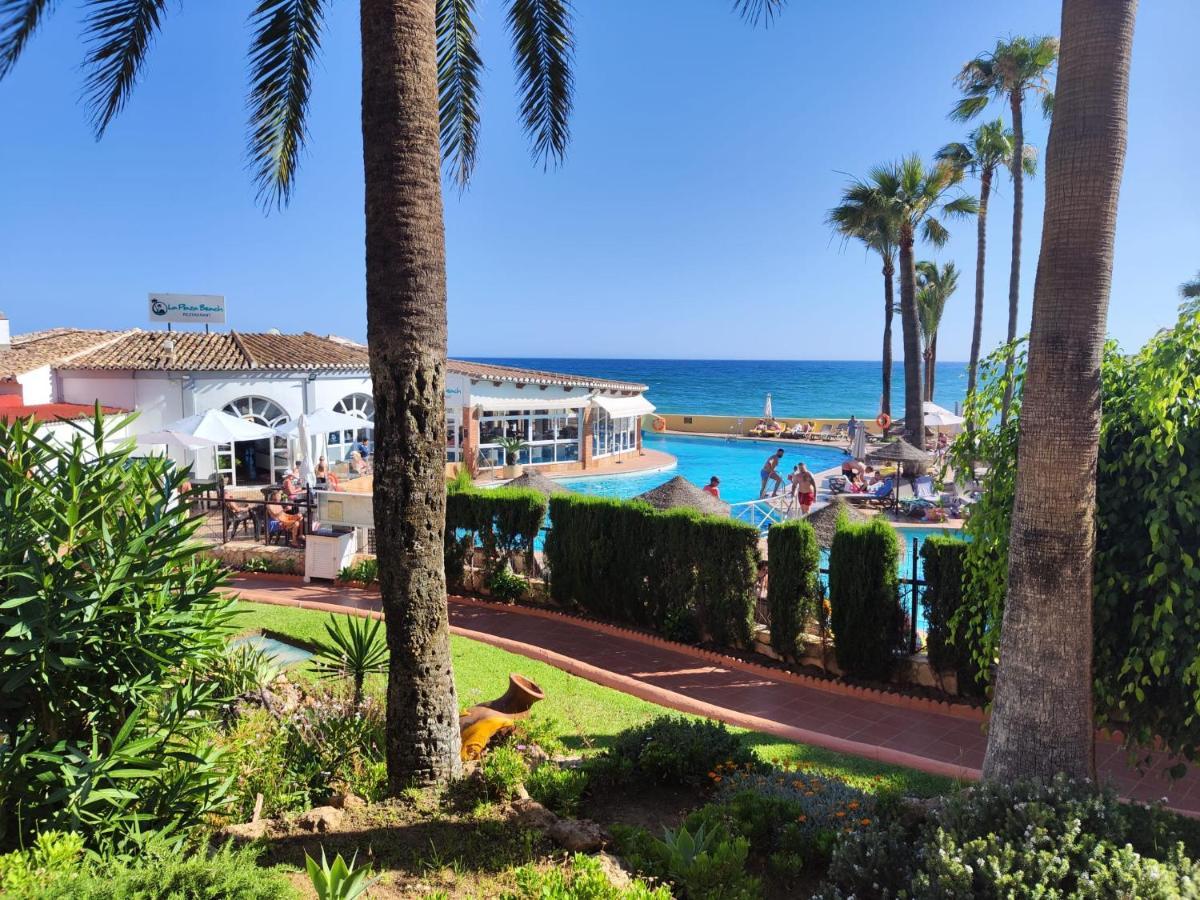Dona Lola , Luminoso Apartamento Calahonda, Mijas Sitio de Calahonda 外观 照片