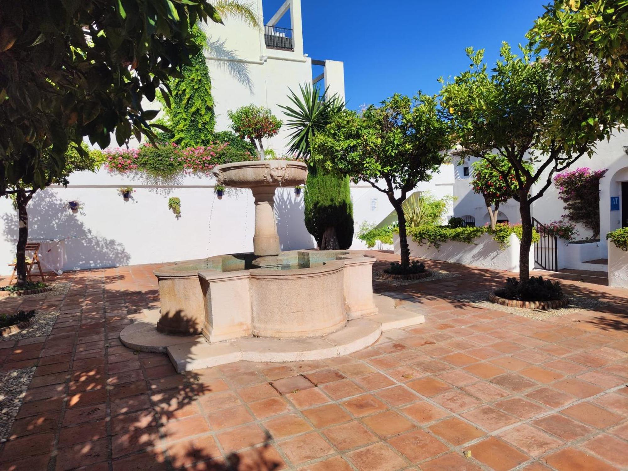 Dona Lola , Luminoso Apartamento Calahonda, Mijas Sitio de Calahonda 外观 照片